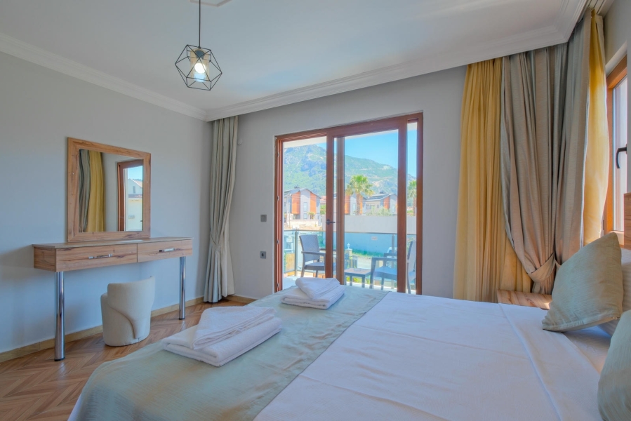 Villa Maya Fethiye